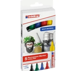 edding 3000 Permanent Marker