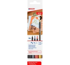 edding 1340 Pinselstift 