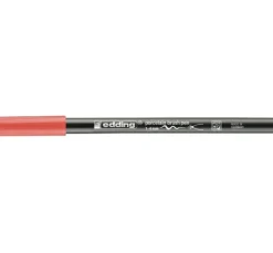 edding 4200 Porcelain brushpen