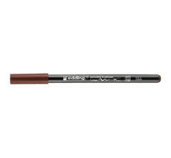 edding 4200 Porcelain brushpen