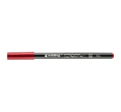 edding 4200 Porcelain brushpen