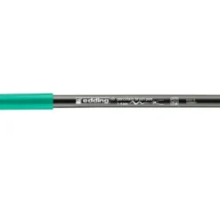 edding 4200 Porcelain brushpen