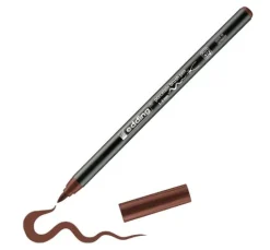 edding 4200 Porcelain brushpen