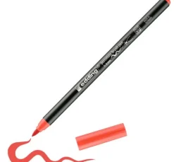 edding 4200 Porcelain brushpen