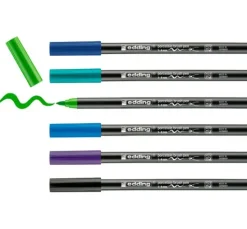 edding 4200 Porcelain brushpen 