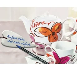 edding 4200 Porcelain brushpen 