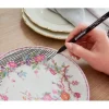 edding 4200 Porcelain brushpen "Warm"