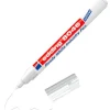 edding 8046 Ready White Industry Pen