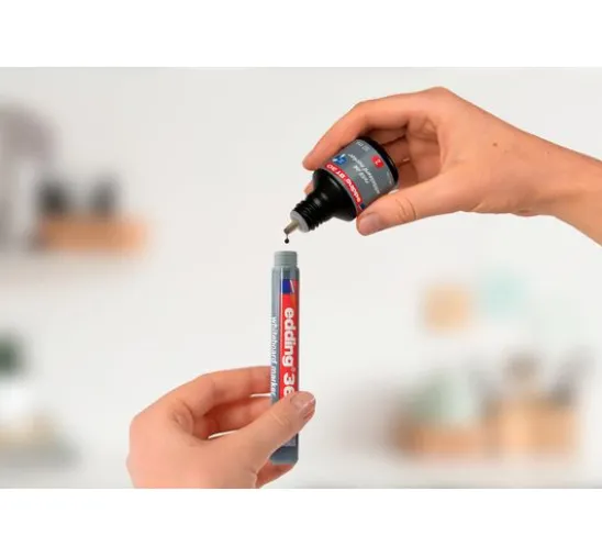 edding 360 Whiteboard Marker "Rundspitze", 1,5-3 mm