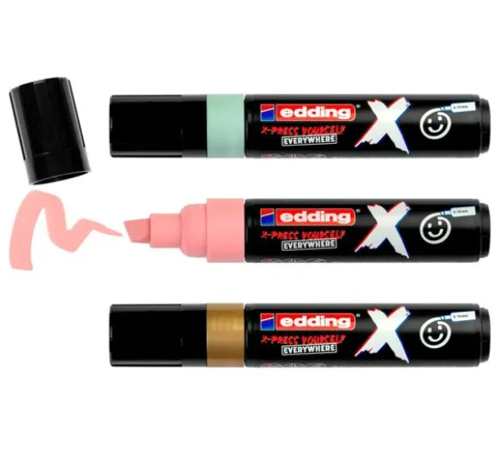 edding 6900 X Multimarker 3er-Set