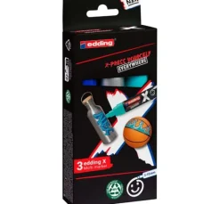edding 6900 X Multimarker 3er-Set
