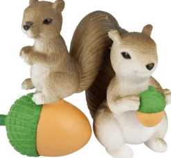 Eichhörnchen "Herbsti"