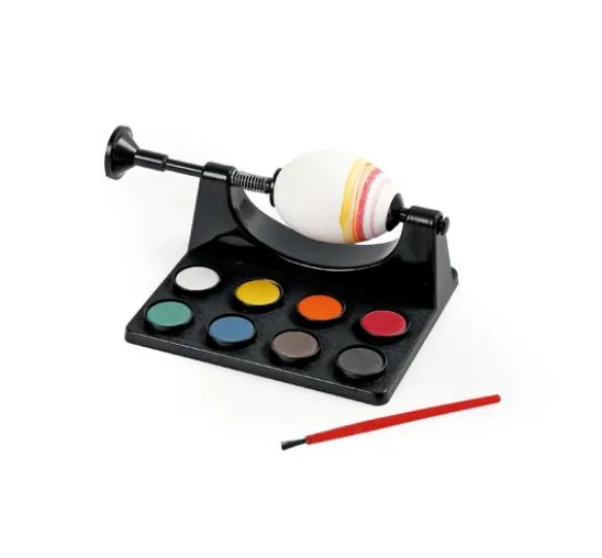 Eier-Malmaschine