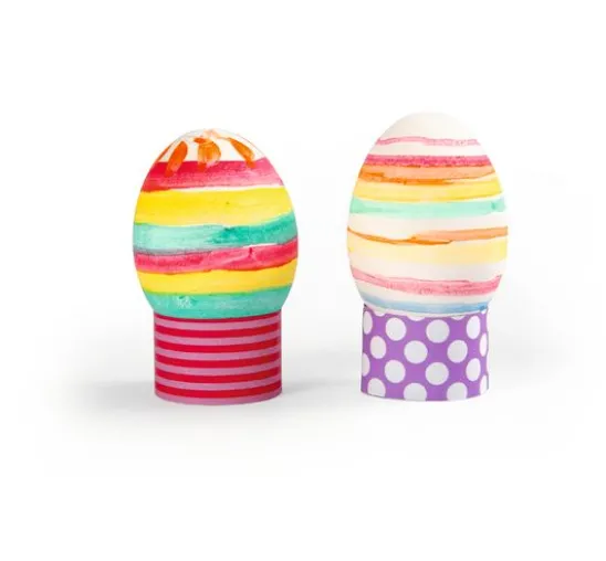 Eier-Malmaschine