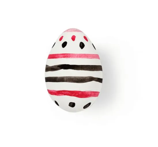 Eier-Malmaschine