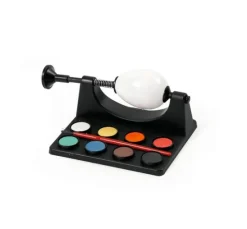 Eier-Malmaschine