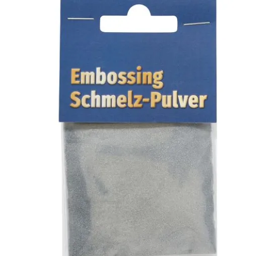 Einbrennpulver für Embossing, 10 g