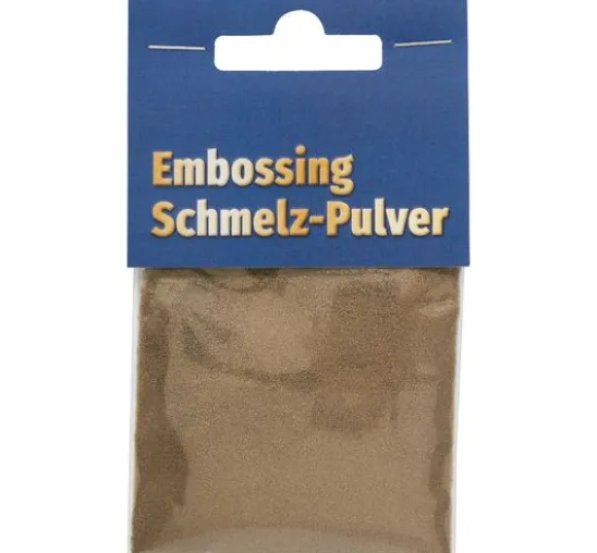 Einbrennpulver für Embossing, 10 g