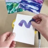 Encaustic Maleisen