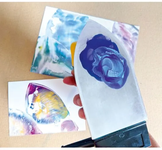 Encaustic Starter-Set