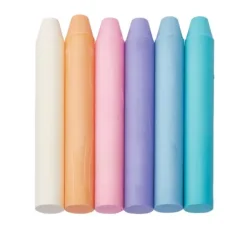Encaustik Farbset "Pastell"