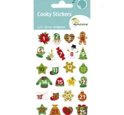 Epoxy-Sticker