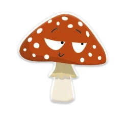 Epoxy-Sticker