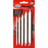 Estompen, 5er-Set
