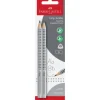 FABER-CASTELL Bleistifte "Jumbo Grip"