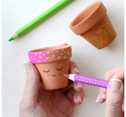 FABER-CASTELL Buntstifte "Jumbo Grip"