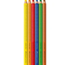 FABER-CASTELL Buntstifte 