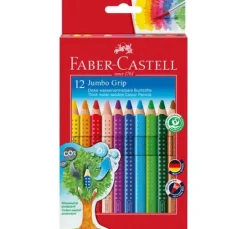 FABER-CASTELL Buntstifte 