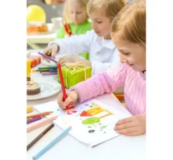 FABER-CASTELL Buntstifte 