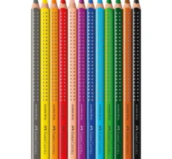FABER-CASTELL Buntstifte 