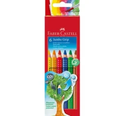 FABER-CASTELL Buntstifte 