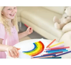 FABER-CASTELL Buntstifte 