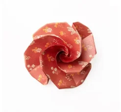 Faltblätter "Boho Floral"