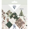 Faltblätter "Cozy Xmas"