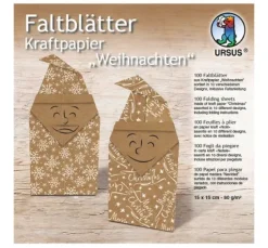 Faltblätter