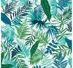 Faltblätter "Leaves", sortiert