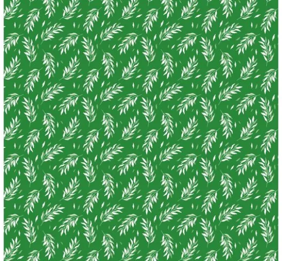 Faltblätter "Leaves", sortiert