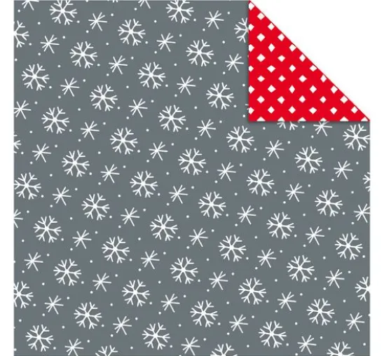 Faltblätter "Nordic Christmas"