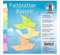 Faltblätter 