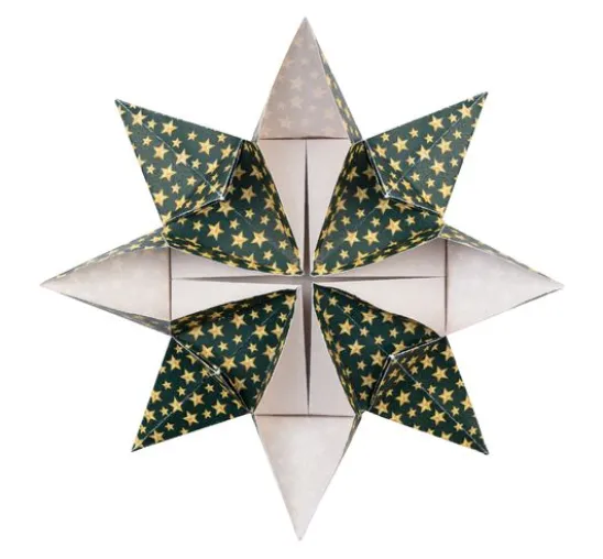 Faltblätter "Weihnachten"
