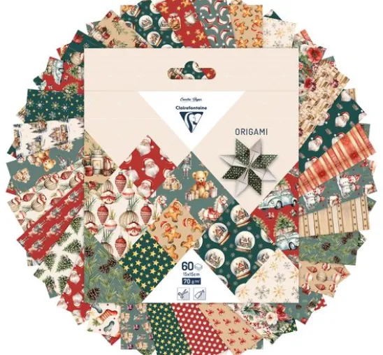 Faltblätter "Weihnachten"
