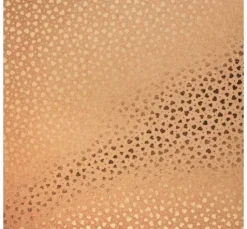 Faltpapier "Kraftpapier Gold"