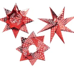 Faltpapier 