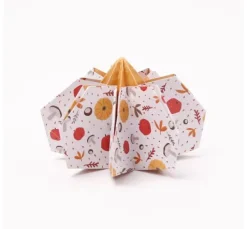 Faltpapier-Sortiment "Herbst"