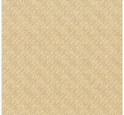 Faltpapier-Sortiment "Kraftpapier Floral"