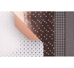 Faltpapier 